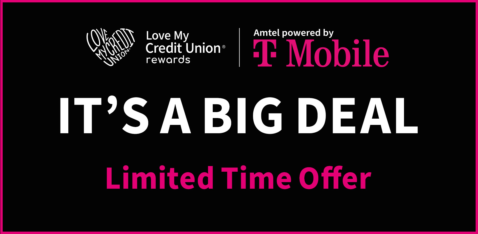 t-mobile exclusive member offer